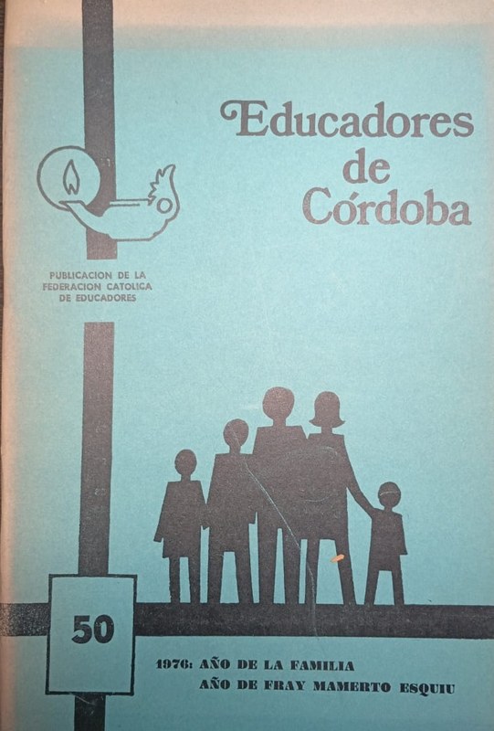 Educadores de Córdoba: 50