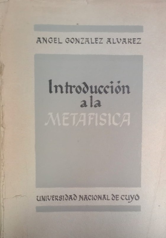 Las demostraciones racionales de la existencia de Dios: Introducción al problema