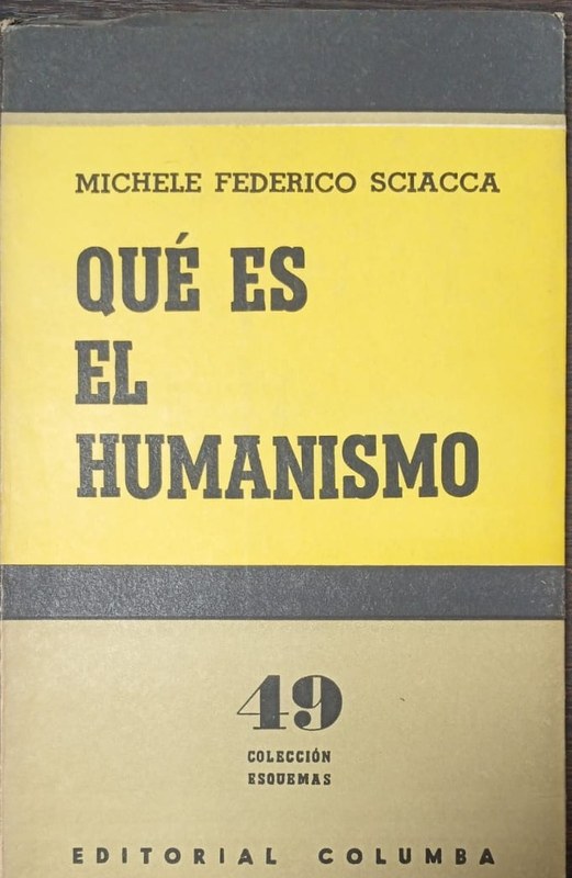 Qué es el humanismo