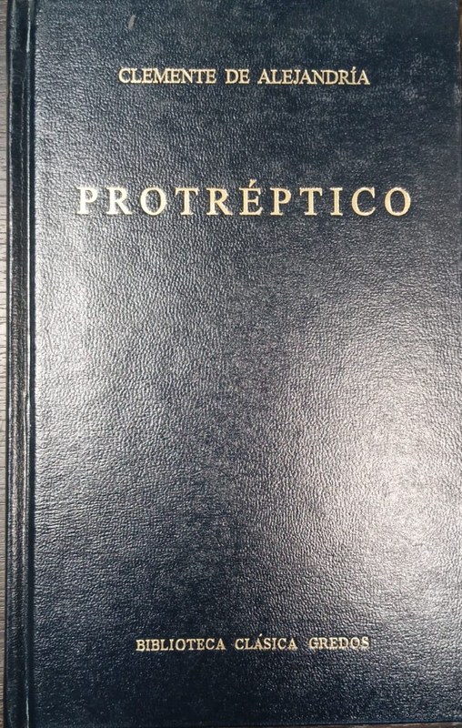 Protréptico