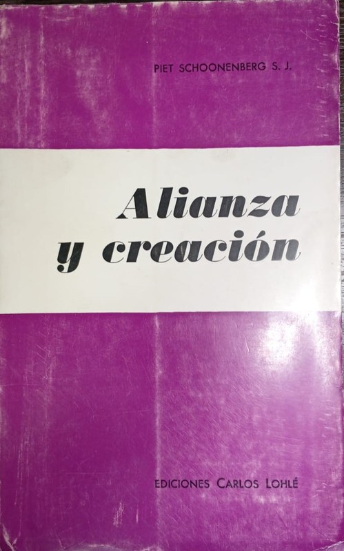 Alianza y creación