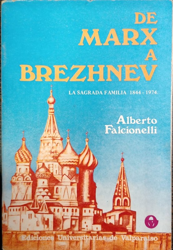 De Marx a Brezhnev