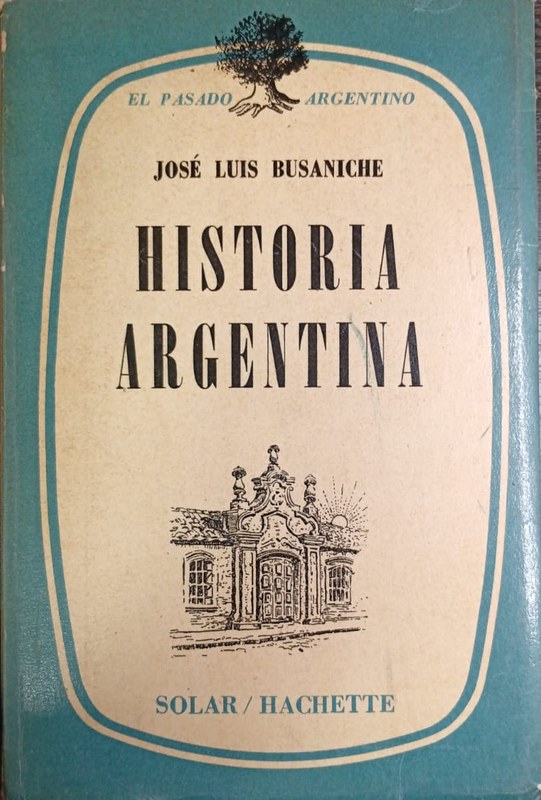 Historia Argentina