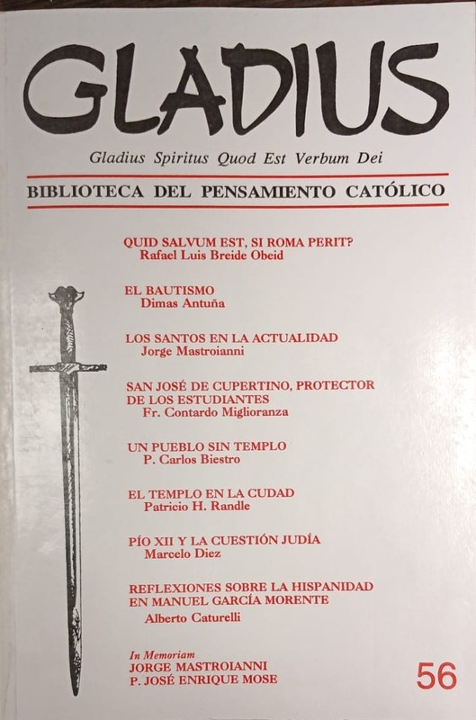 Gladius