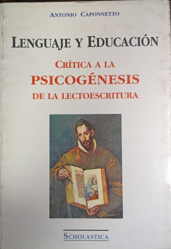 Lenguaje y Educación