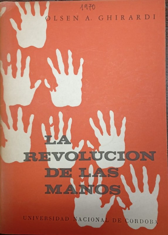 La revolución de las manos