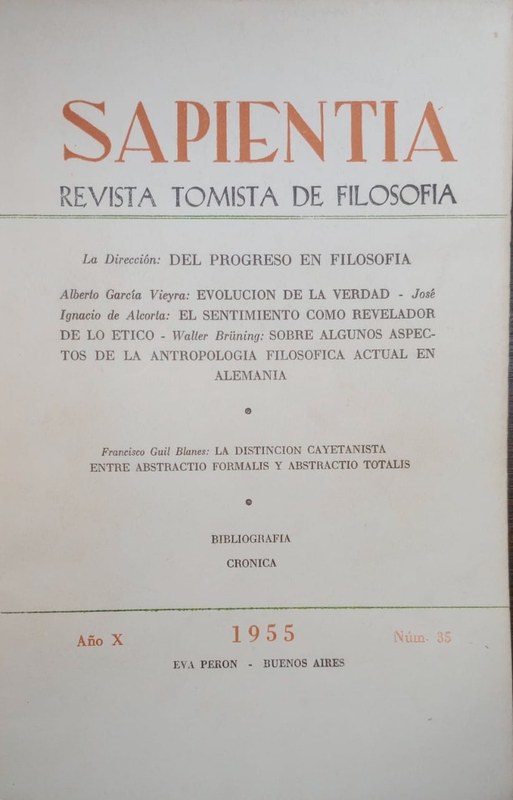 SAPIENTIA