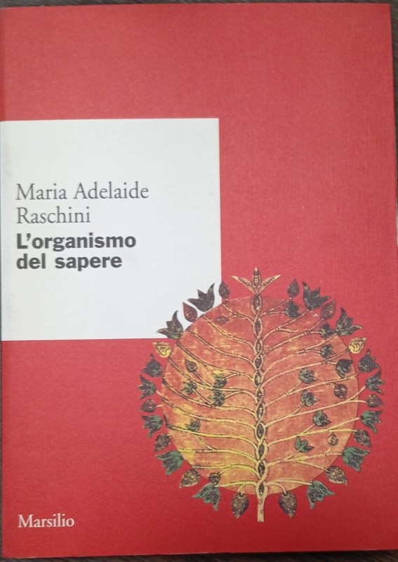 L´organismo del sapere