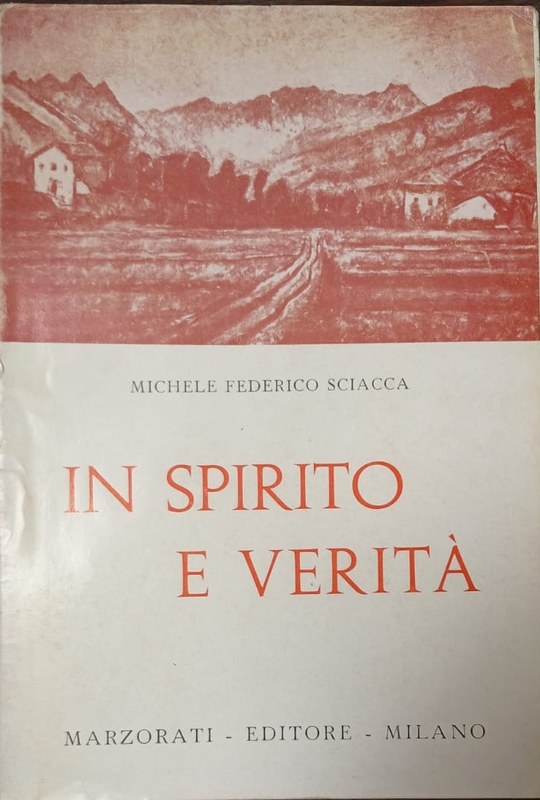In spirito e verità: Nro11