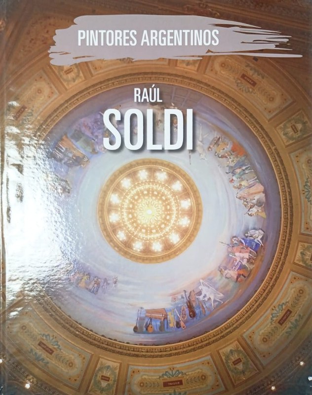 Raúl Soldi
