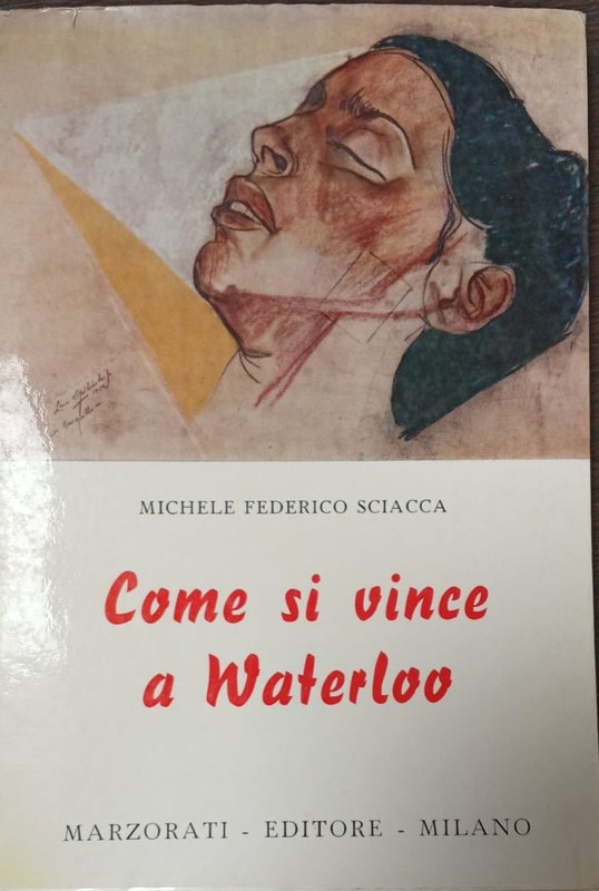 Come si vence a Waterloo