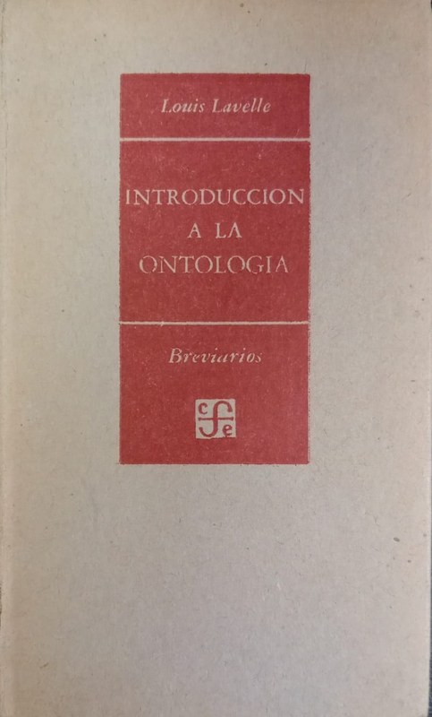 Introducción a la Ontología