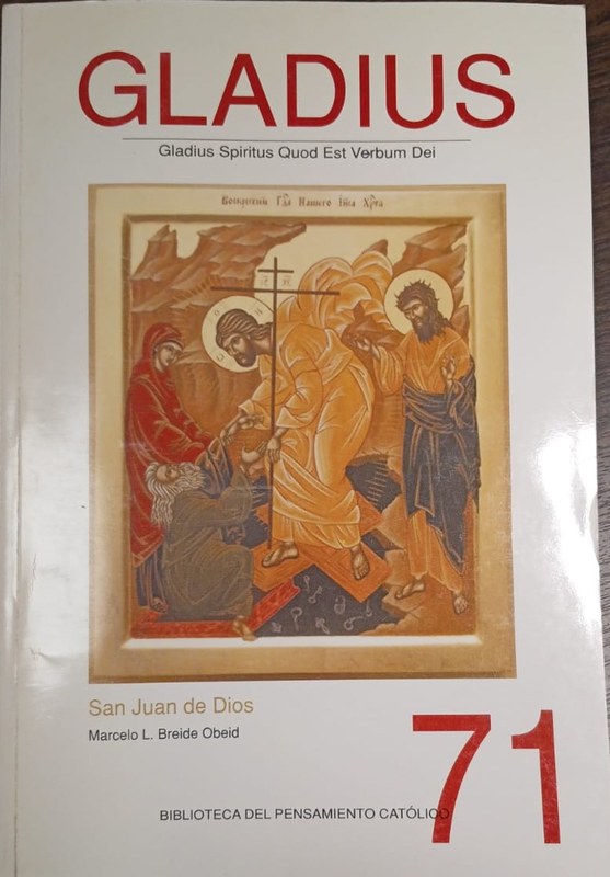 Gladius: Revista 71