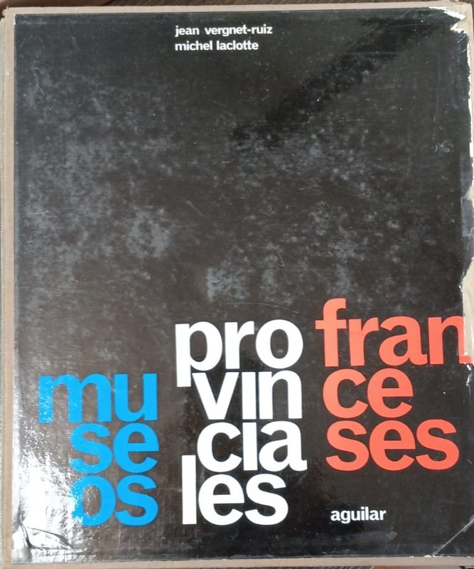 Museos provinciales franceses