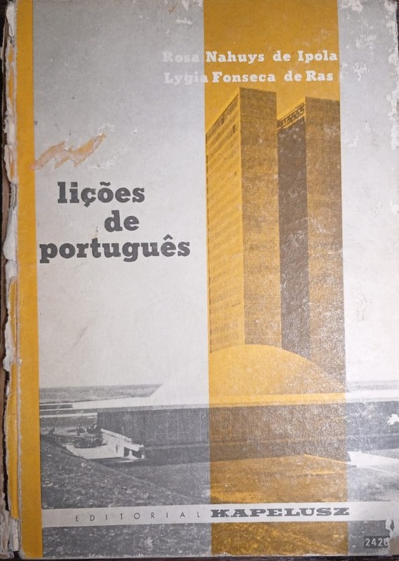 Liéôes de português