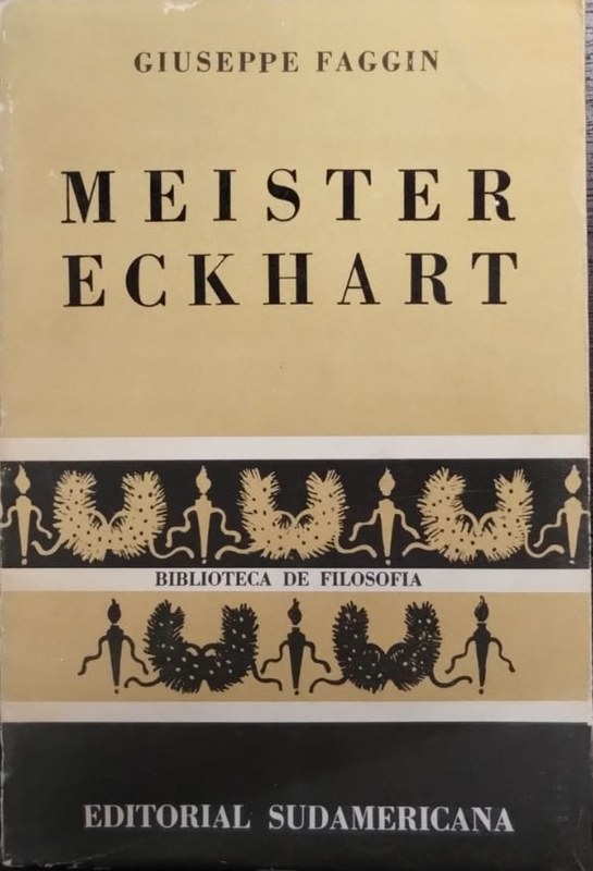 Meister Eckhart