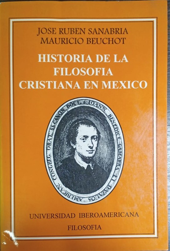Historia de la Filosofía Cristiana en México