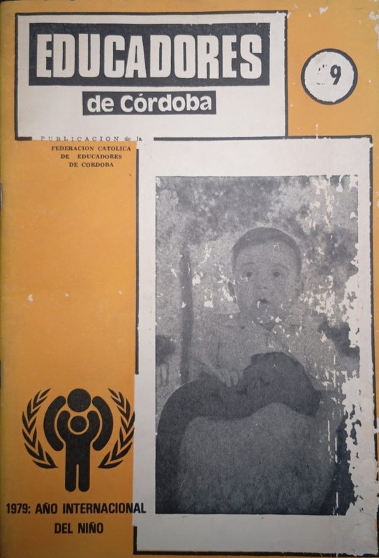 Educadores de Córdoba: 59
