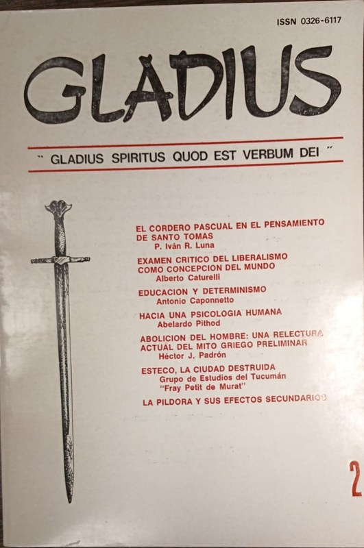 GLADIUS
