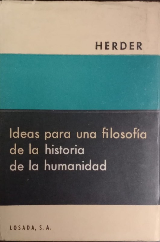 La Filosofía en la Argentina