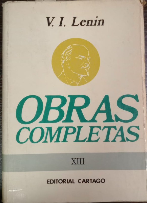OBRAS COMPLETAS