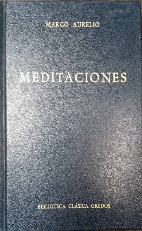 Meditaciones