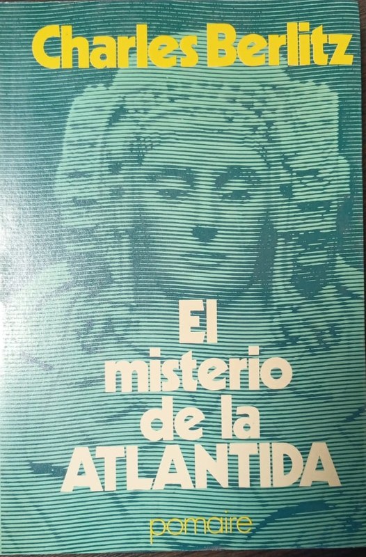 El misterio de la Atlántida