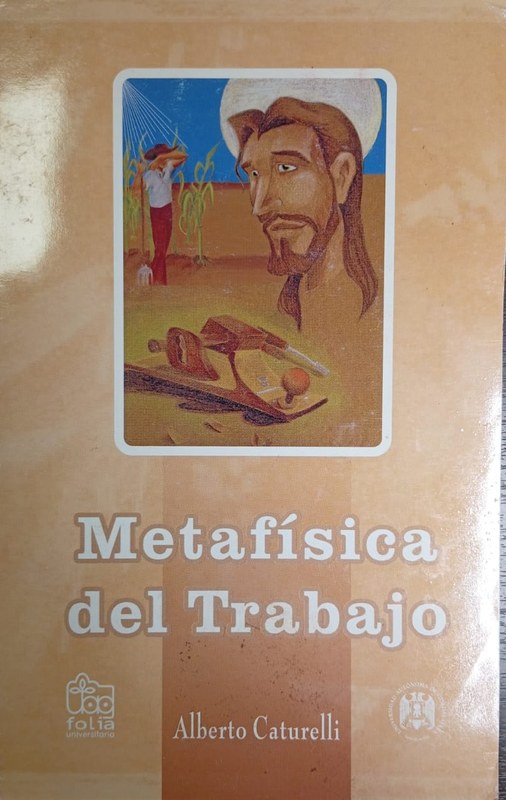 Metafísica del Trabajo