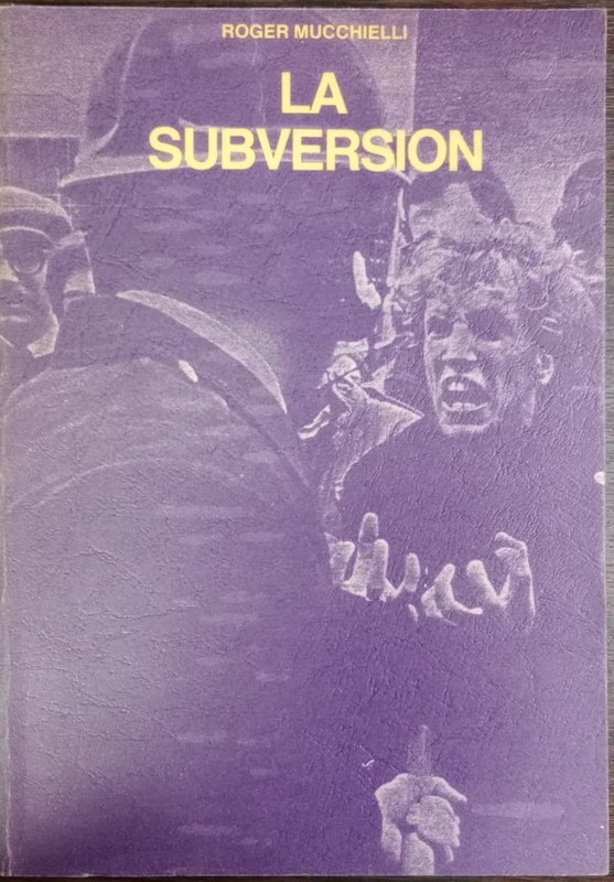 La Subversión