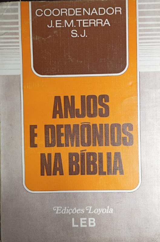 Anjos e demônios na Bíblia