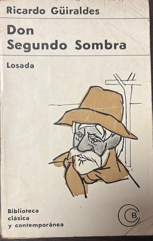 Don Segundo Sombra