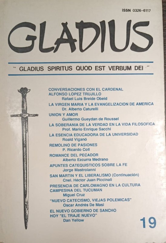 GLADIUS