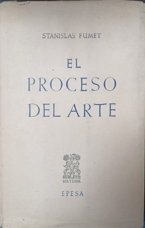 El proceso del arte