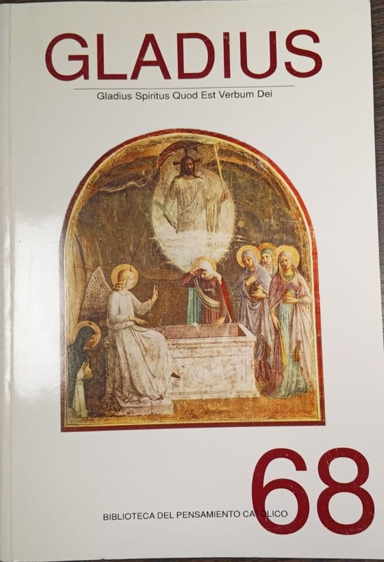 Gladius: Revista 68