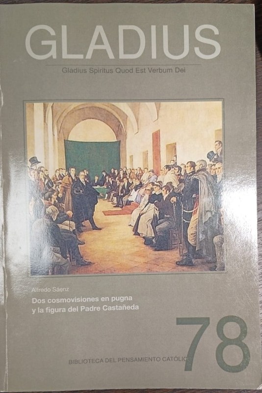 Gladius: -Revista 79-