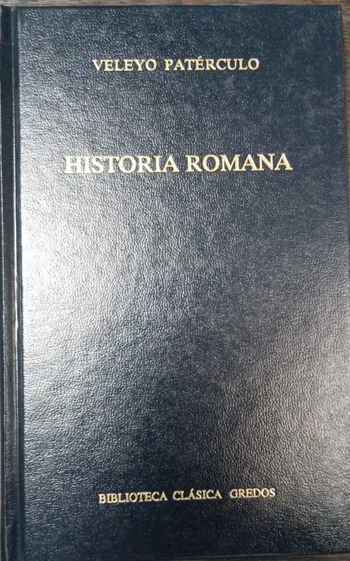 Historia romana