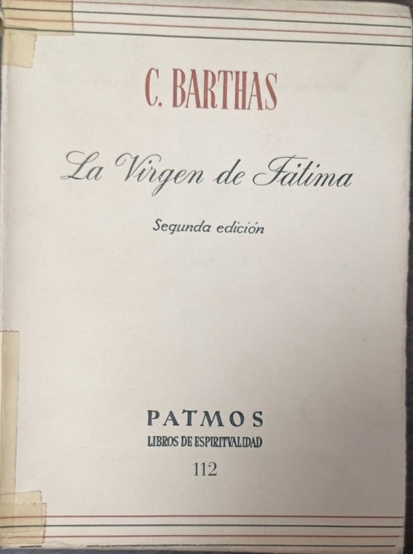 La Virgen de Fátima