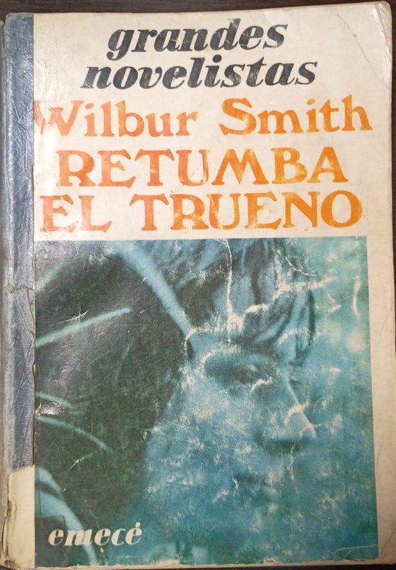 Retumba el trueno