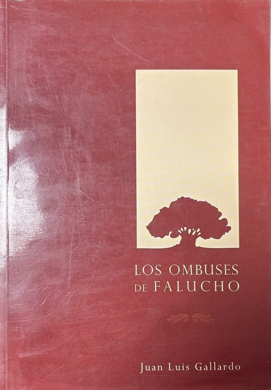 Los ombuses de Falucho