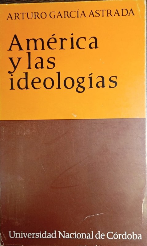 América y las ideologías