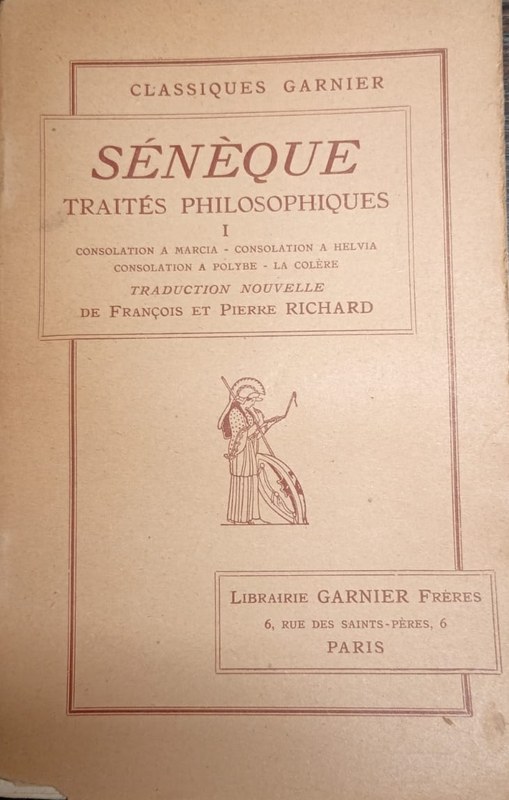 Traités Philosophiques