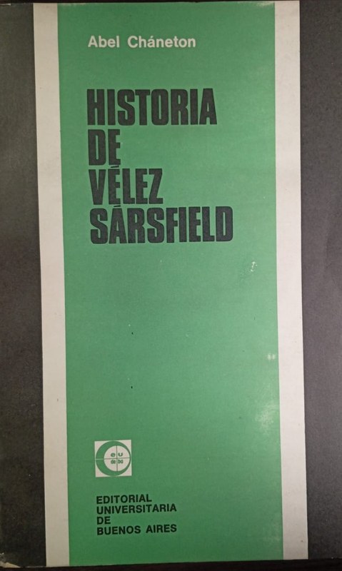 Historia de Vélez Sársfield