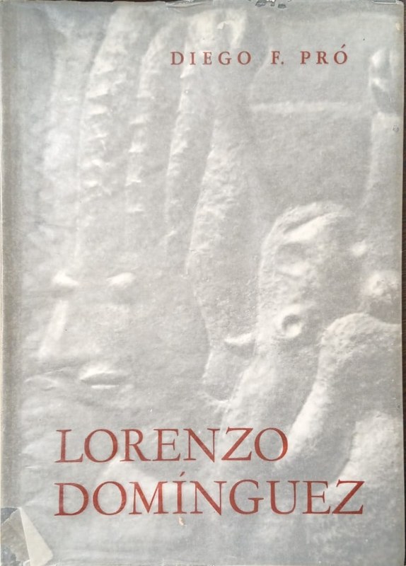 Lorenzo Domínguez