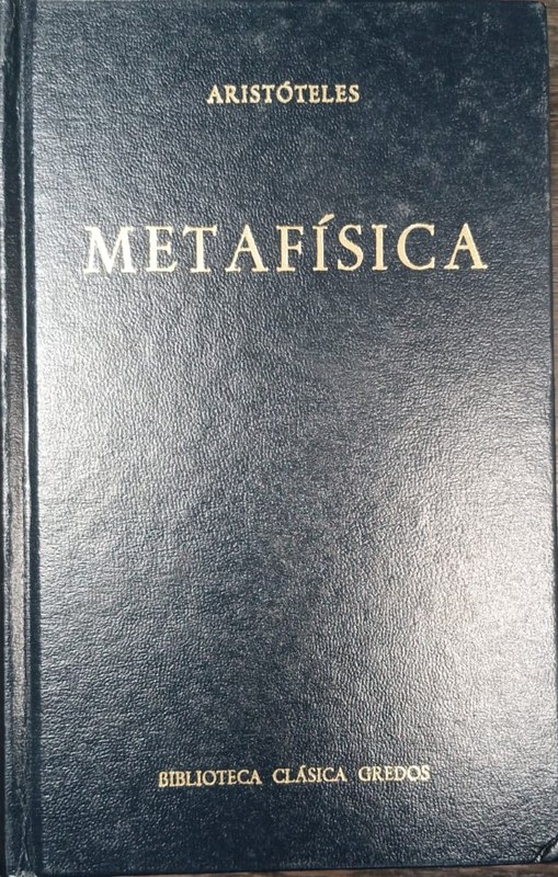Metafísica