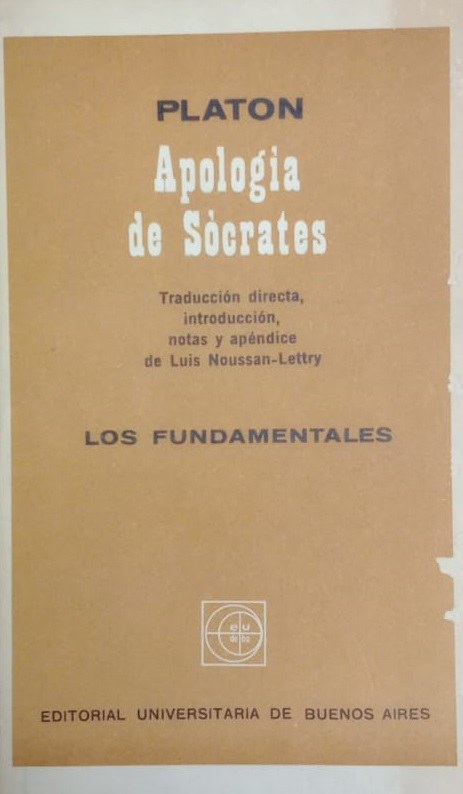Apología de Sócrates