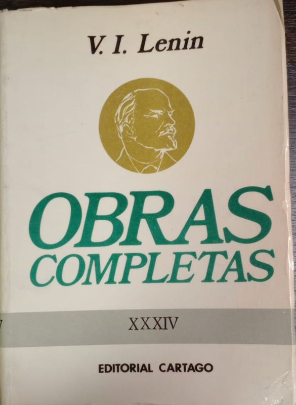 OBRAS COMPLETAS
