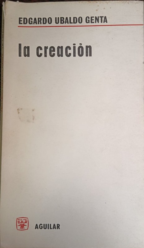 La creación