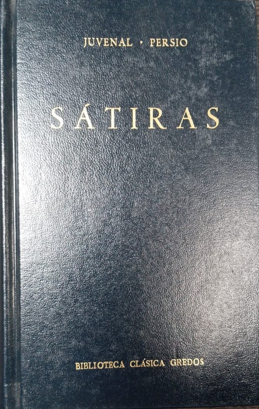 Sátiras