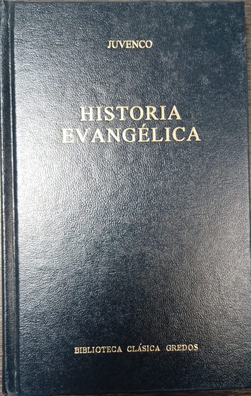 Historia evangélica