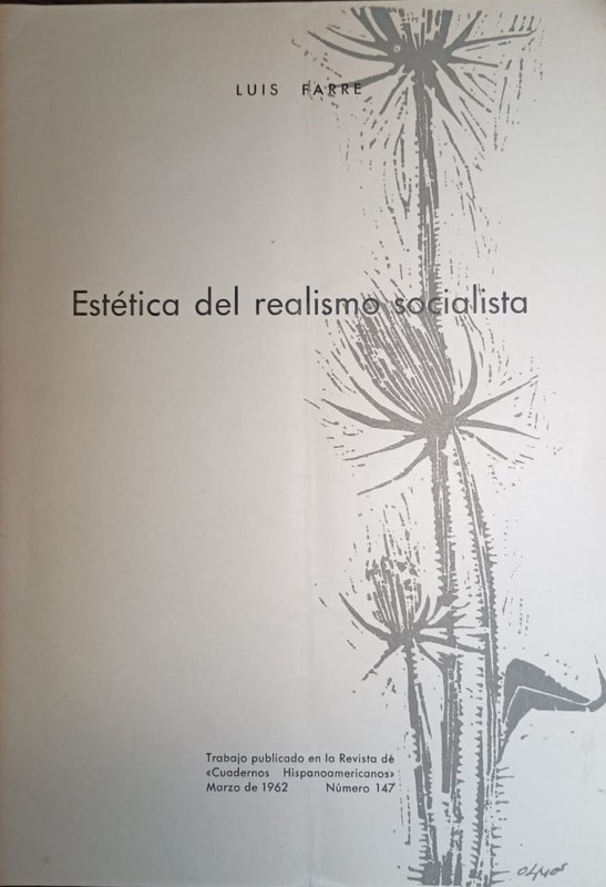 Estética del realismo socialista